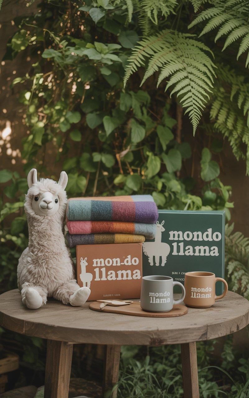 Mondo Llama