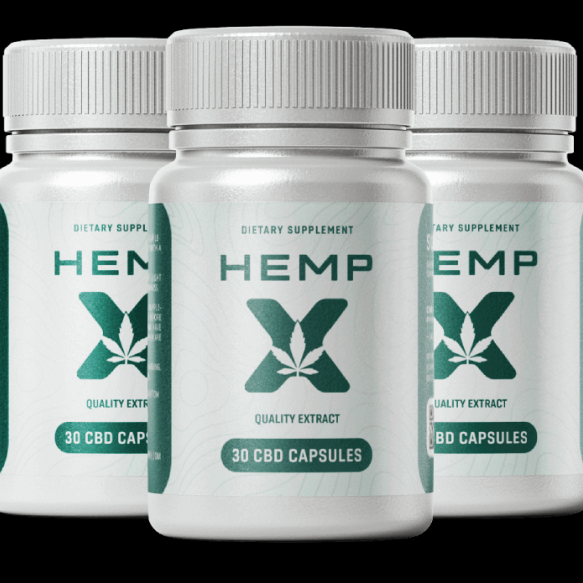 HempX Ivitasana