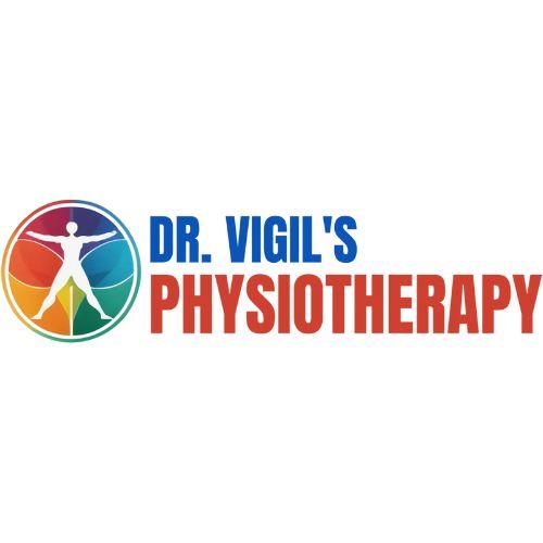 Dr Vigil&rsquo;s  Advance Physio