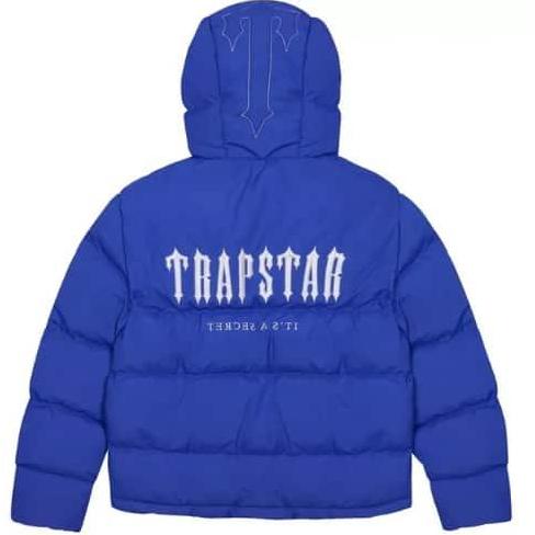 Trapstar  Jacket
