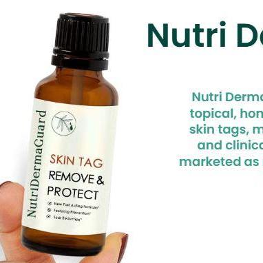 NutriDermaGuard Serum