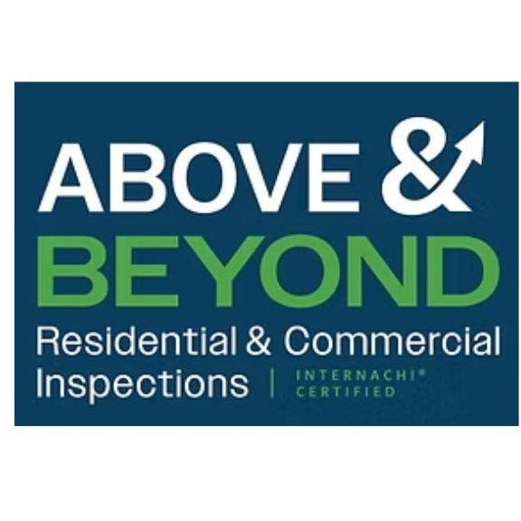 Above & Beyond Residential & Commercial Inspections LLC