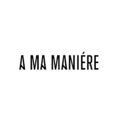 A Ma Maniere