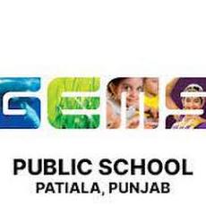 Gemspublic School