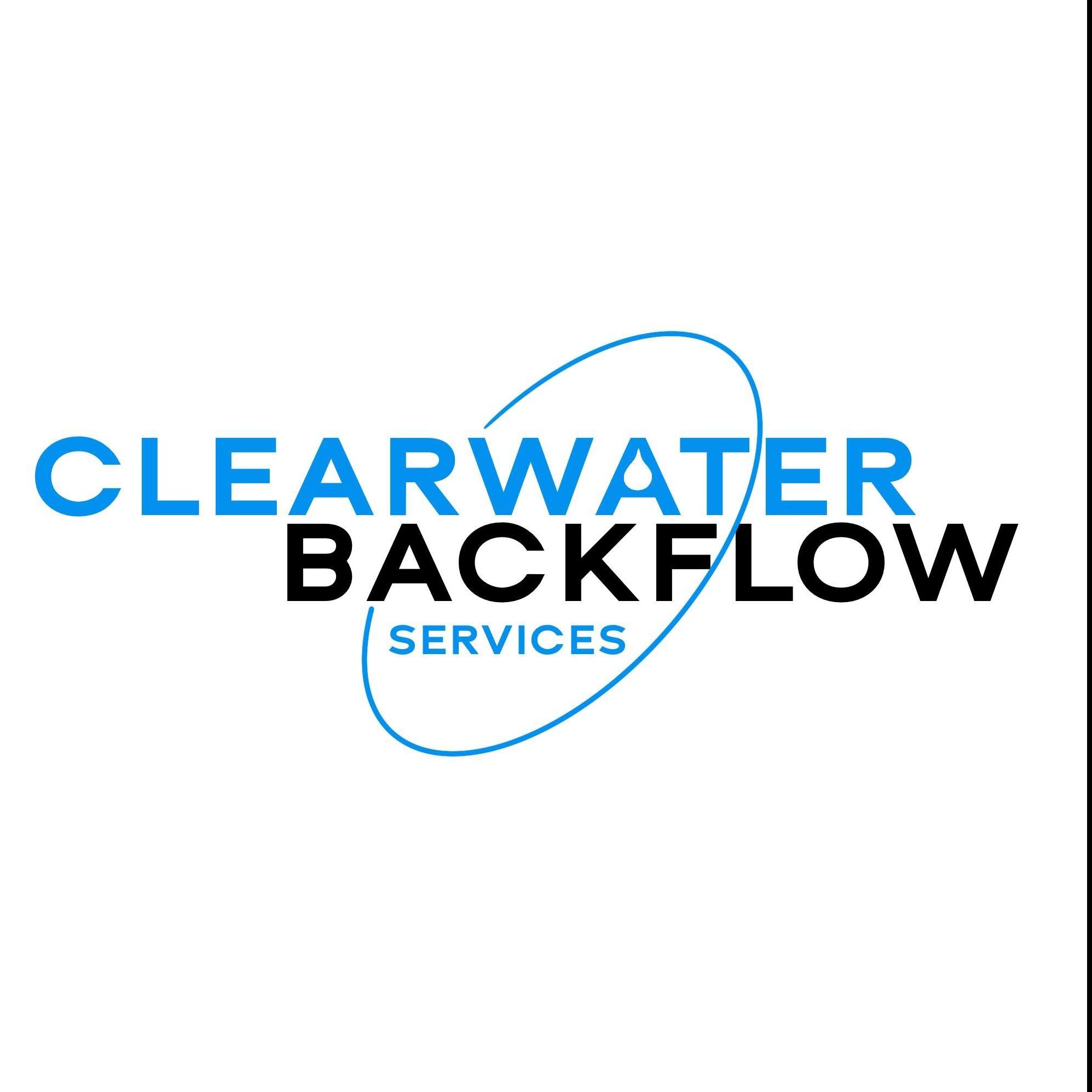 Clearwater Backflow
