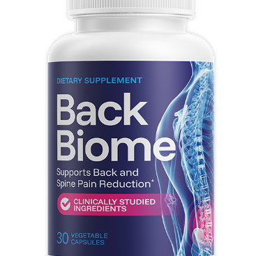 Back Biome