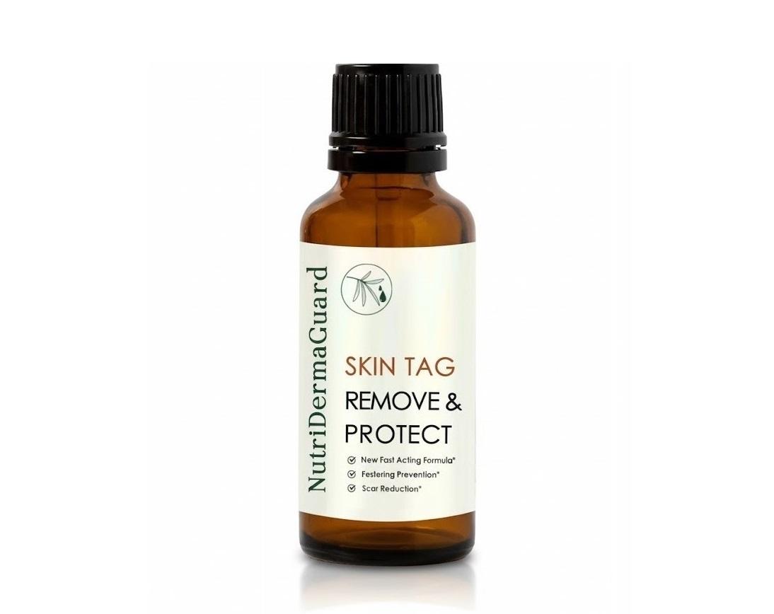 Nutri DermaGuard