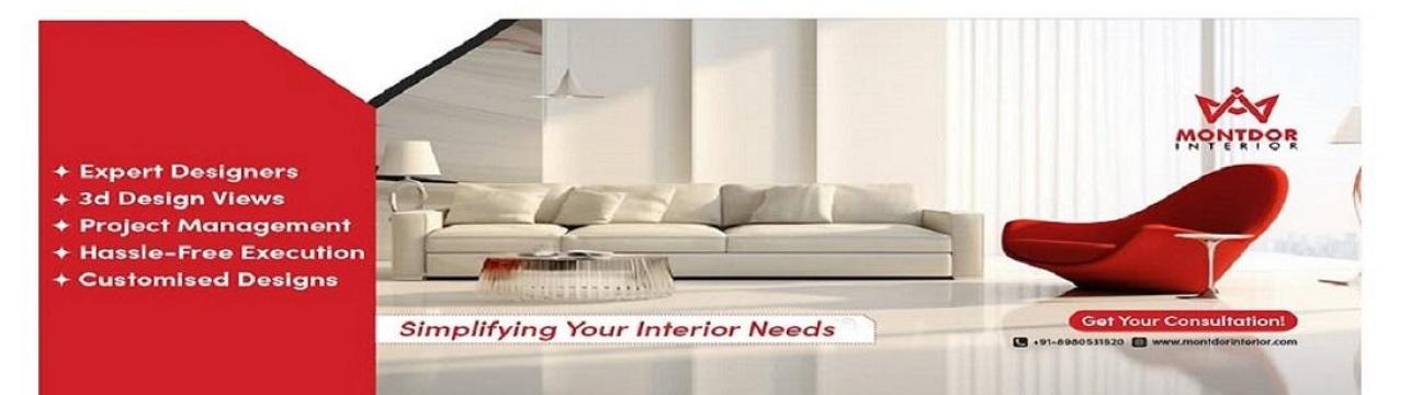 Montdor  Interior Pvt Ltd