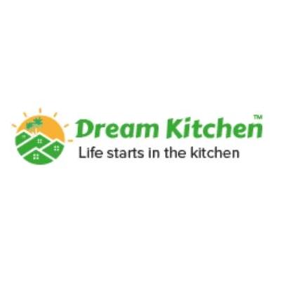 Dream Kitchen Interior