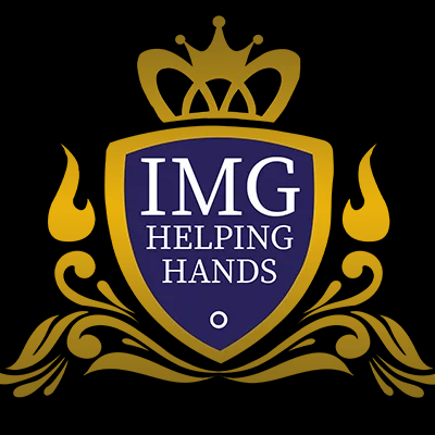 IMG Helping Hands