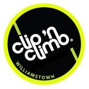 Clip N Climb  Williamstown