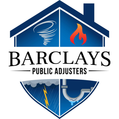 Barclays Public  Adjusters