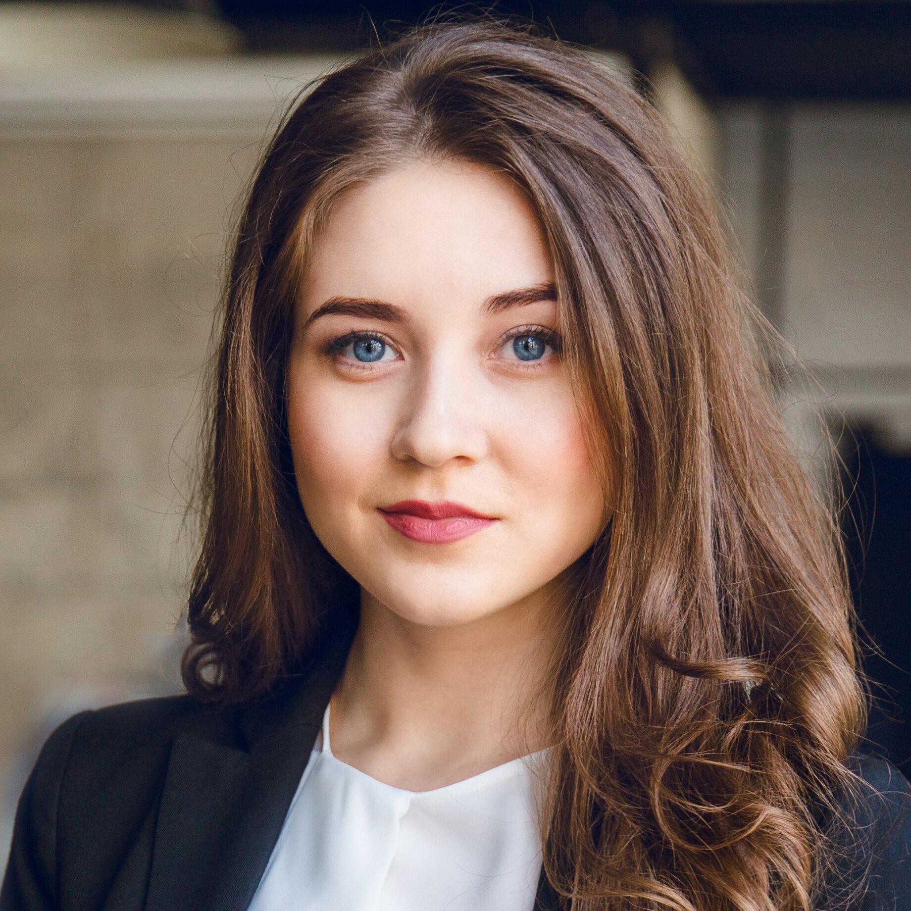 Stella Riya