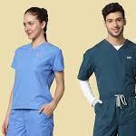 Scrubs In  Pakistan