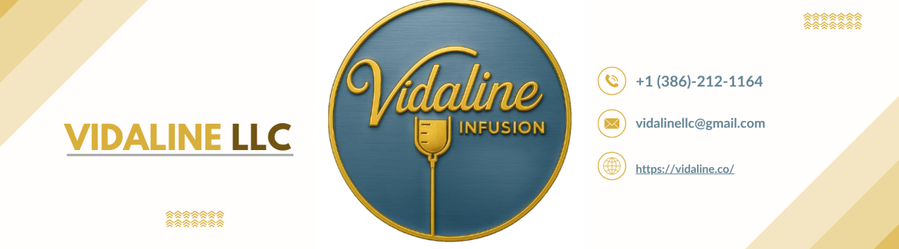 Vidaline LLC
