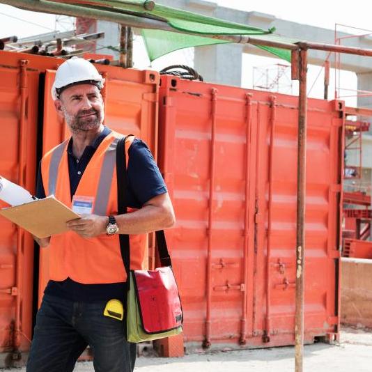 Containerdienst  Neuss