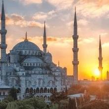 Rent a car in  Turkey Istanbul 