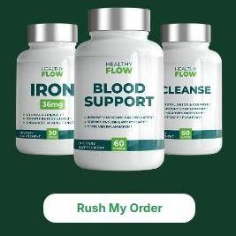 HealthyFlow BloodSupport