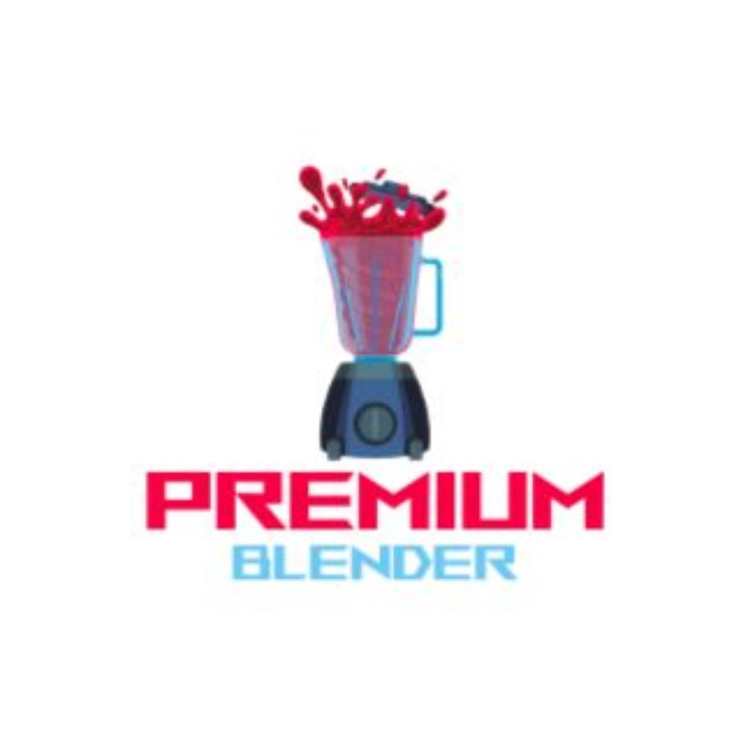 Premium  Blender