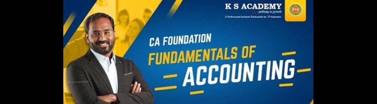 KS Academy Bangalore