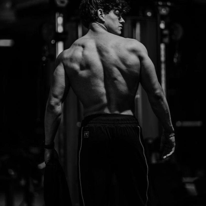 DominickWilsone DominickWilsone