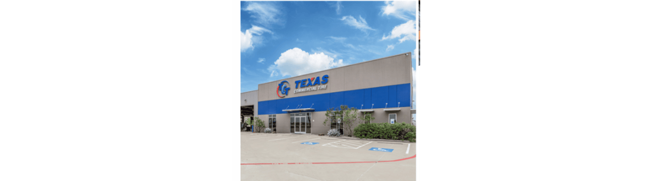 Texas Commercial Tire