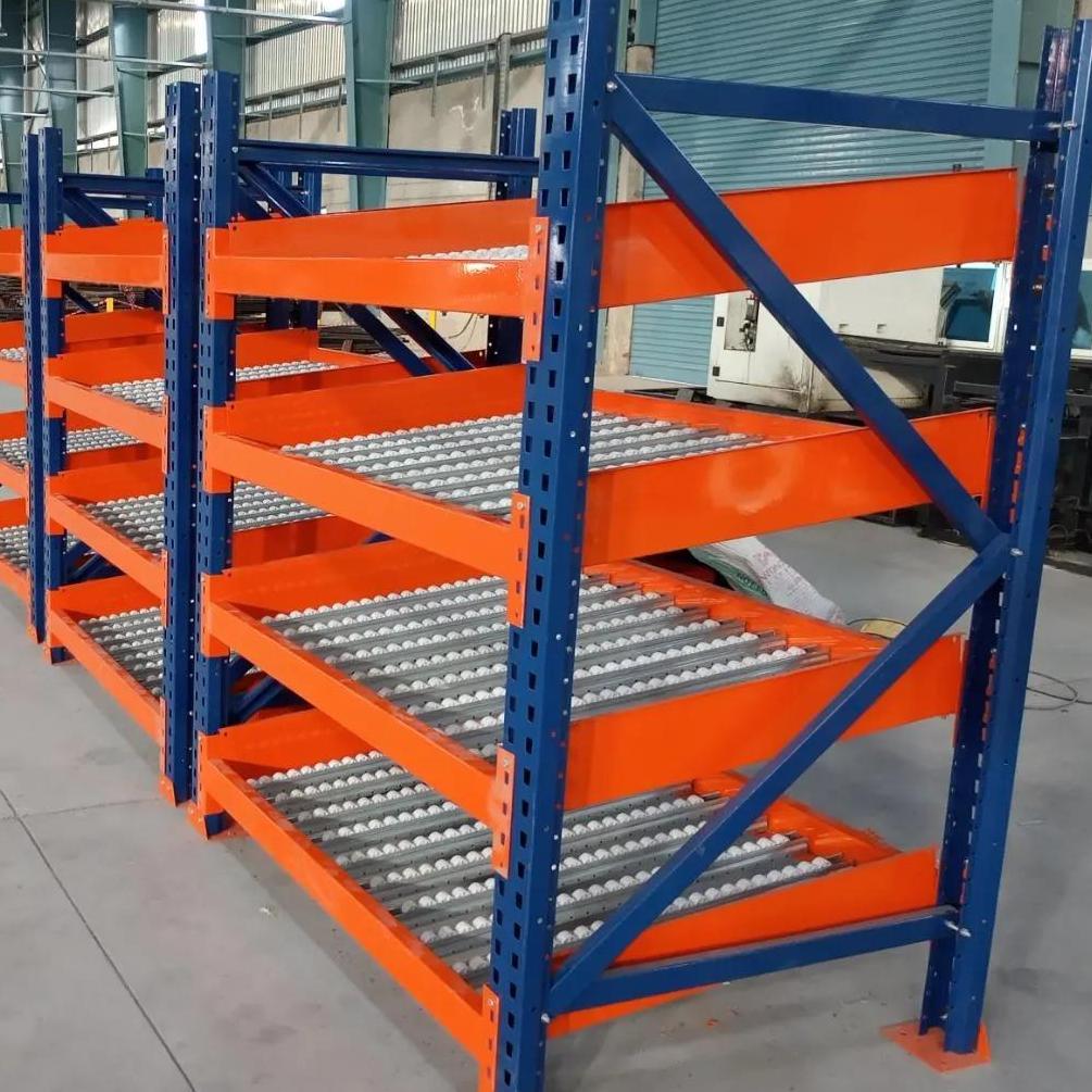 Rack Builders