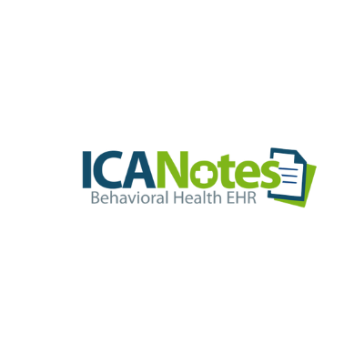 ICANotes Electronic Health Software