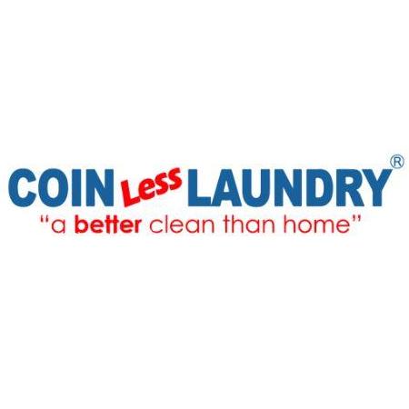 CoinLess Laundry