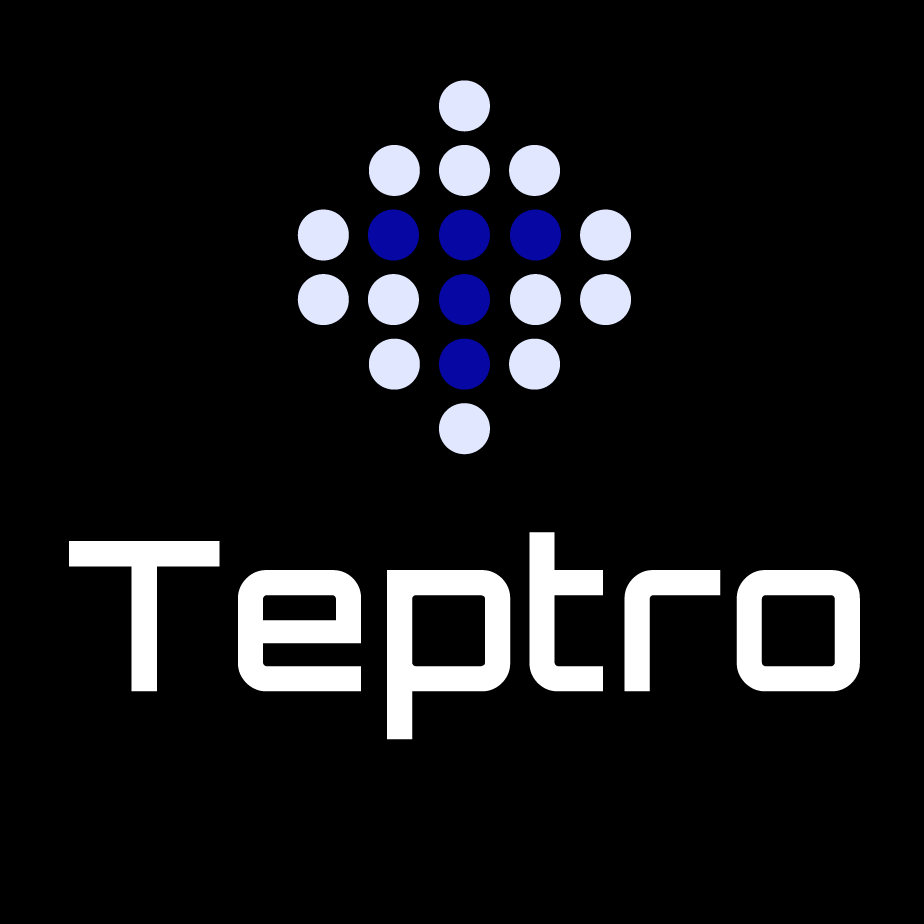 Teptro Feedback