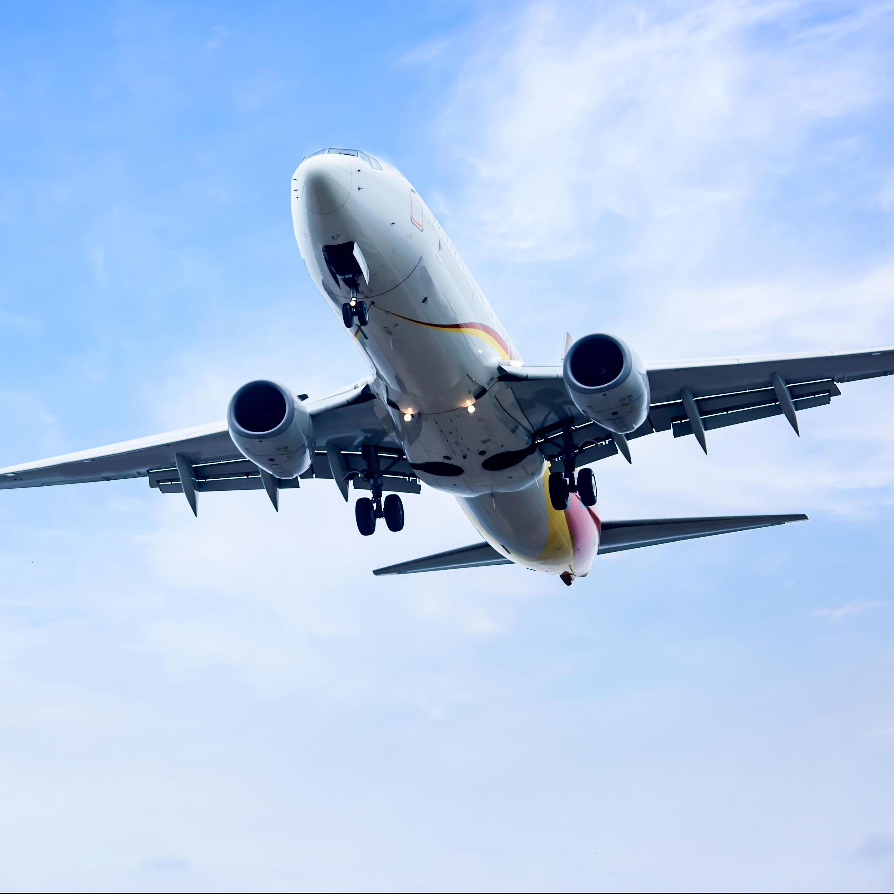 Lufthansa Airline Cancellation Support