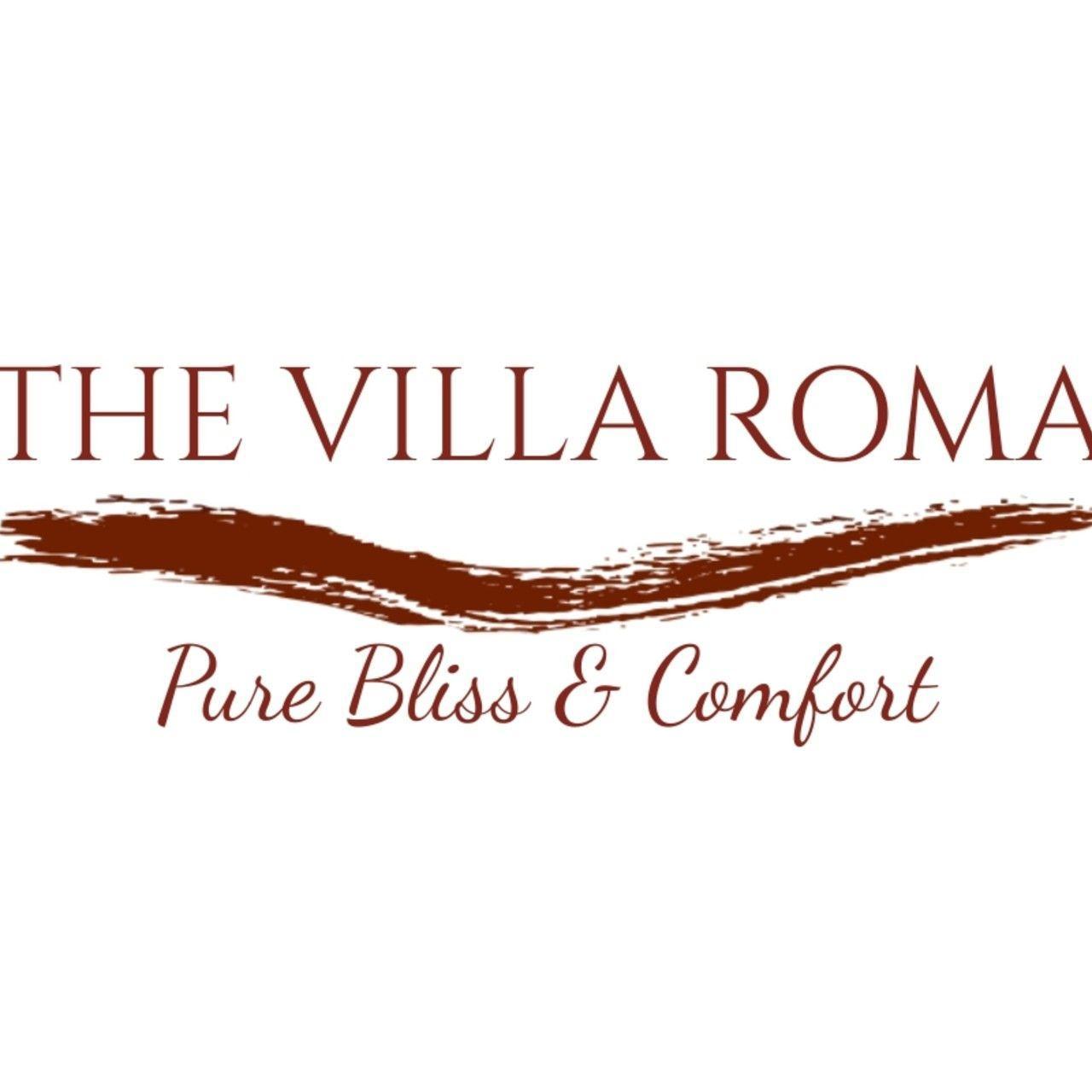 The Villa  Roma 