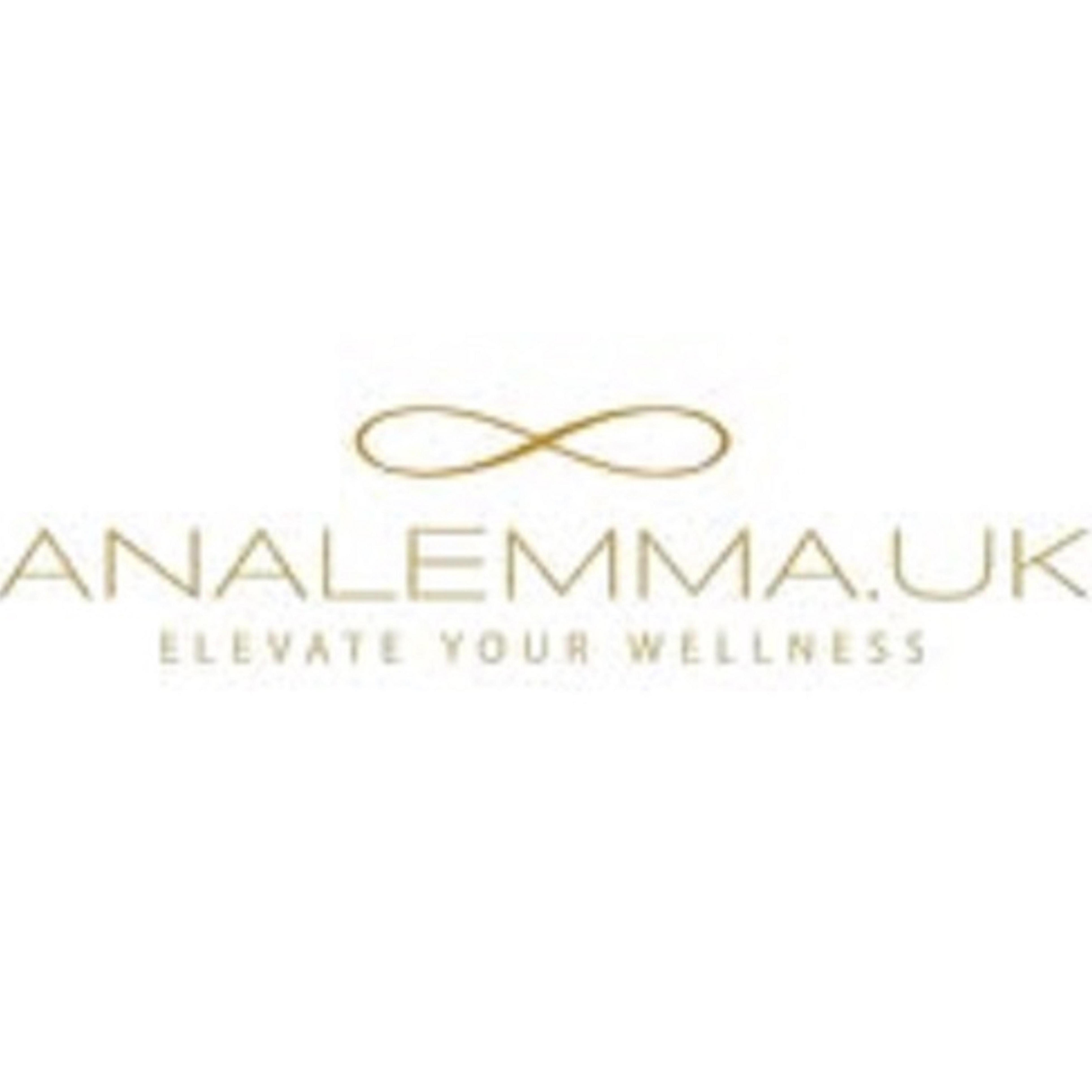 Analemma UKwater