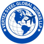 Vertez Steel Global Works LLP