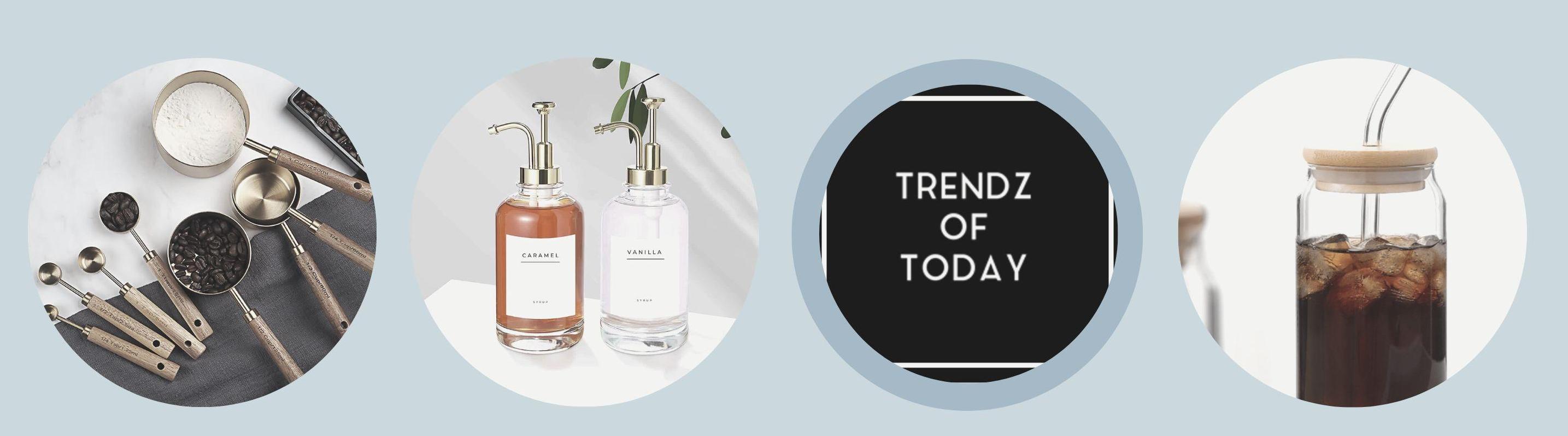 Trendz Of Today