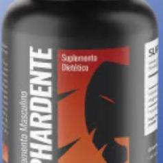 Alphardente 800mg