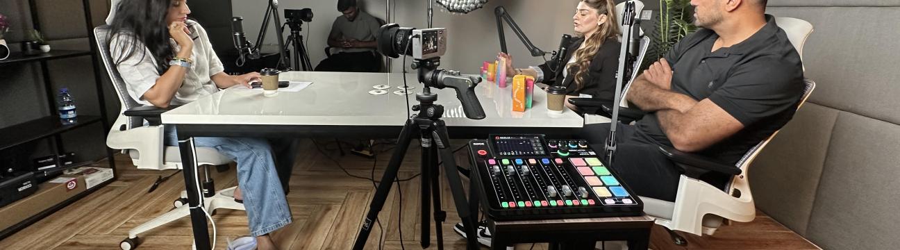 Delenzo Studio