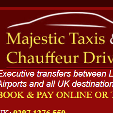 Majestictaxis Majestictaxis