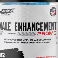 RagnarX MaleEnhancement
