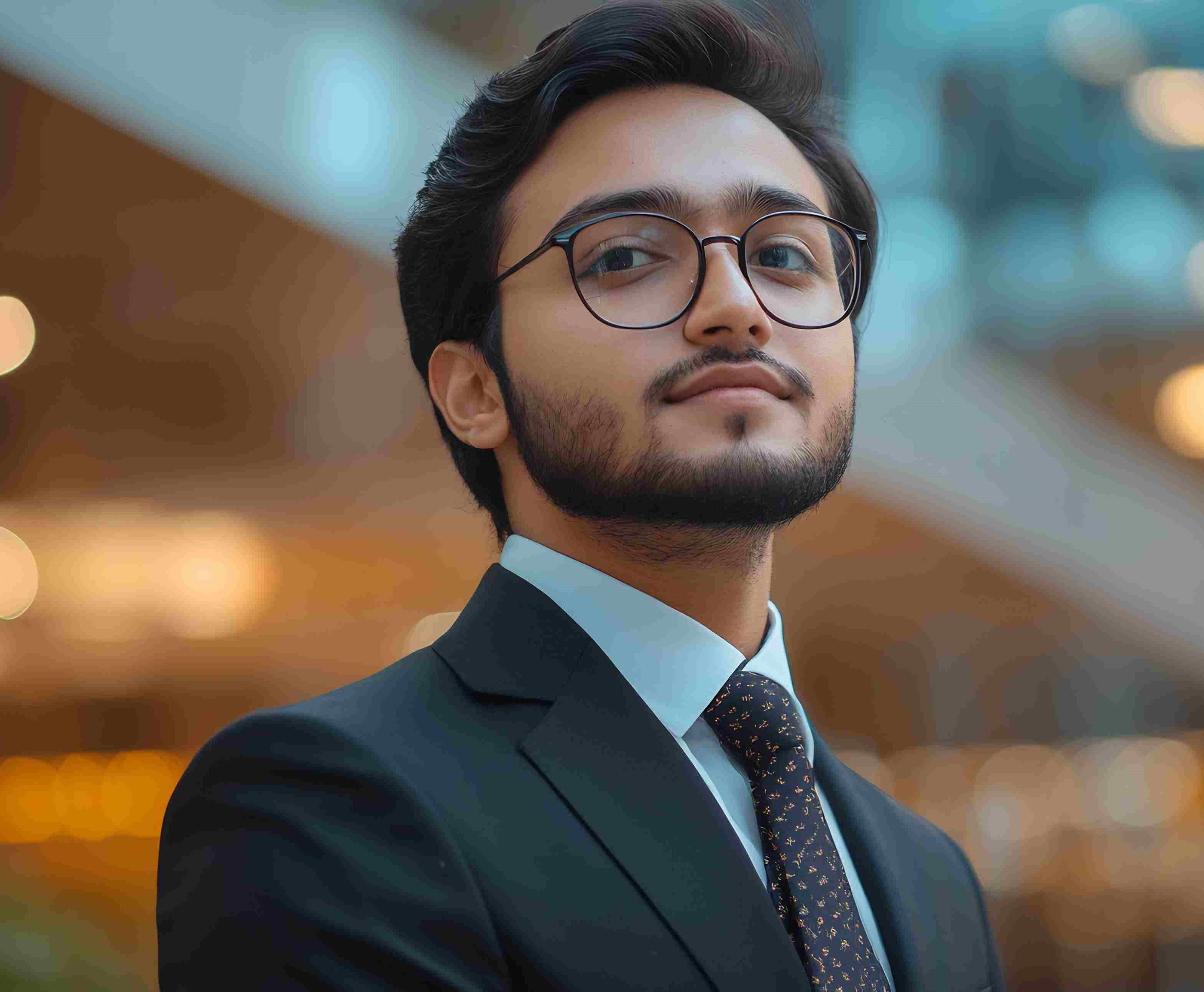Zayyan Malik