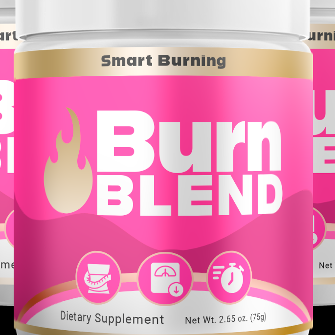 BurnBlendAu1 BurnBlendAu1