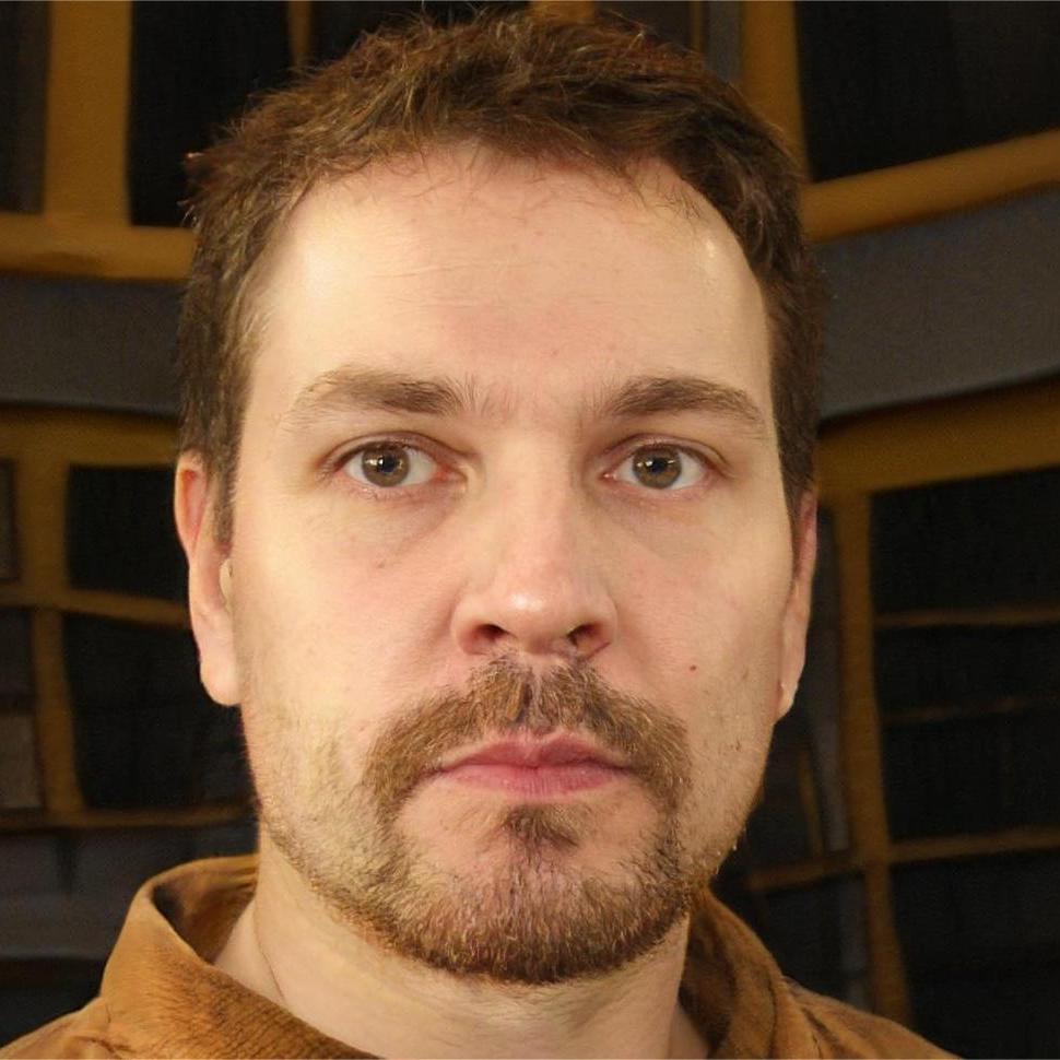 Travis Becker