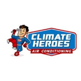 Climate Heroes Air Conditioning