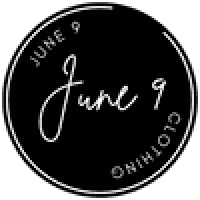 JUNE 9 Clothing