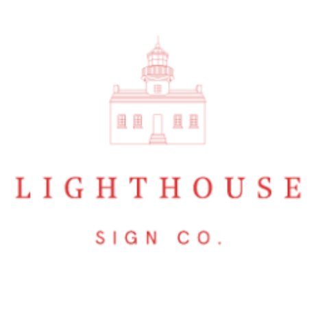 Lighthouse Sign Co.