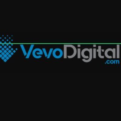 Vevo Digital