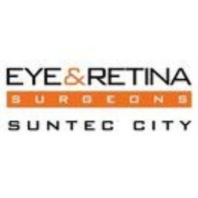 ERS Suntec  City