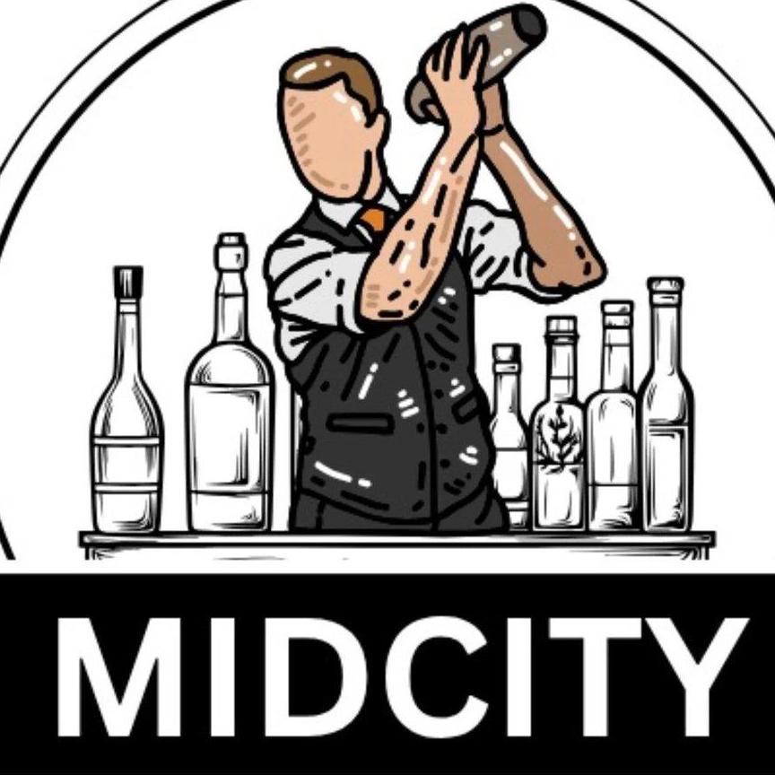Midcity Bartending