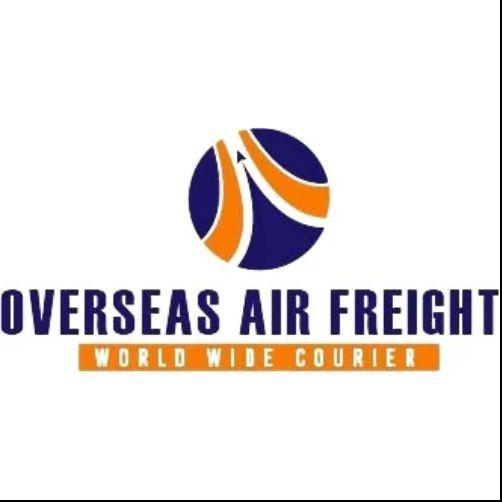 Overseas Air Freight