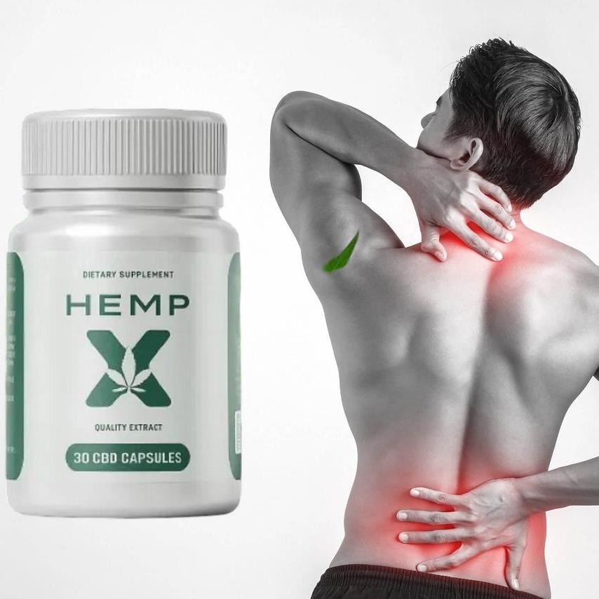 hempx official